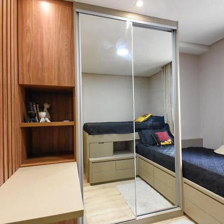 Apto Com Churrasq E Sala De Massagem Em Osasco Sp Екстер'єр фото